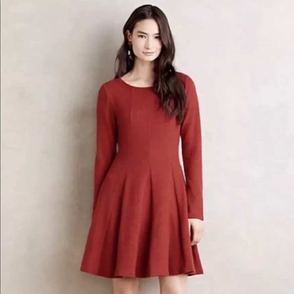 Anthropologie